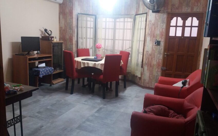 VENTA DÚPLEX EN RAMOS MEJÍA