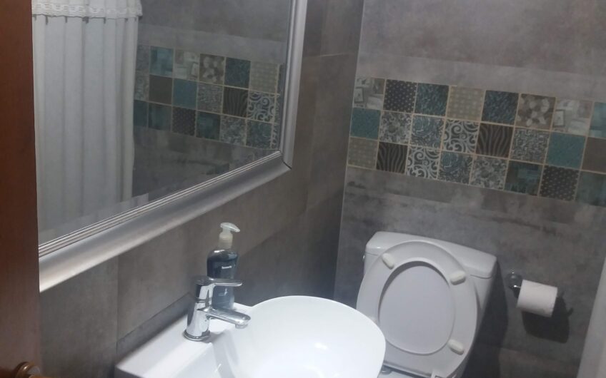 VENTA DÚPLEX EN RAMOS MEJÍA