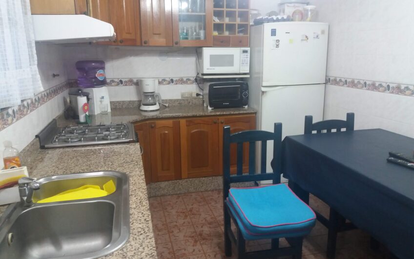 VENTA DÚPLEX EN RAMOS MEJÍA