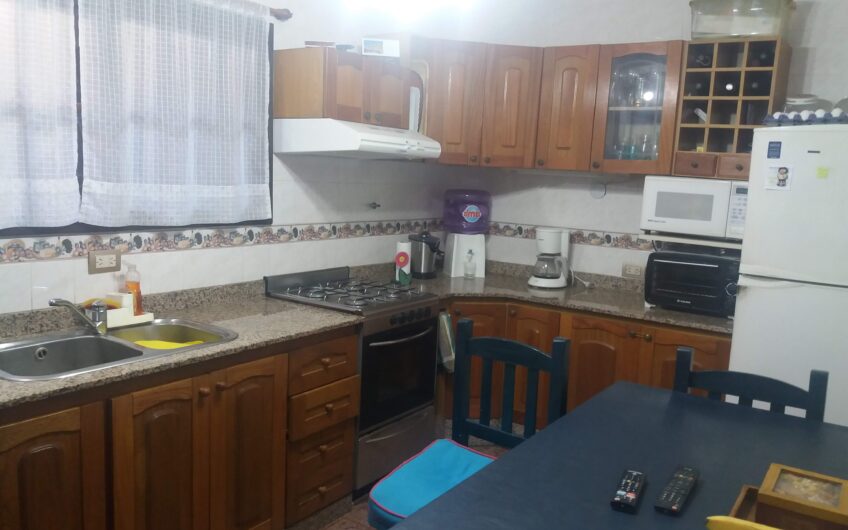 VENTA DÚPLEX EN RAMOS MEJÍA