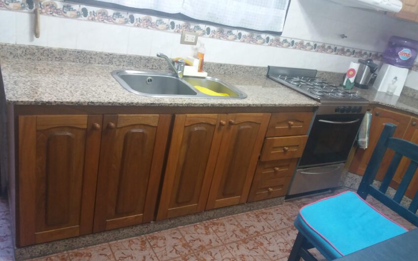 VENTA DÚPLEX EN RAMOS MEJÍA
