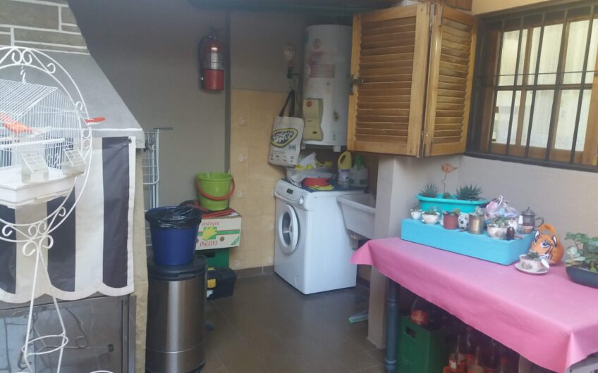 VENTA DÚPLEX EN RAMOS MEJÍA