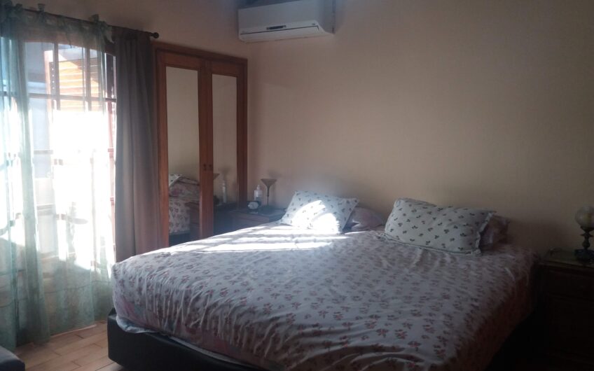 VENTA DÚPLEX EN RAMOS MEJÍA