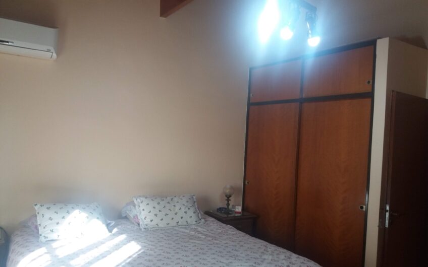 VENTA DÚPLEX EN RAMOS MEJÍA