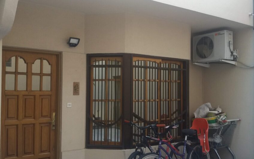 VENTA DÚPLEX EN RAMOS MEJÍA