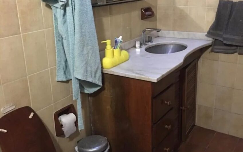 VENTA EN BLOCK EN SAN JUSTO LOCAL + DEPARTAMENTO