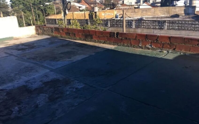 VENTA EN BLOCK EN SAN JUSTO LOCAL + DEPARTAMENTO