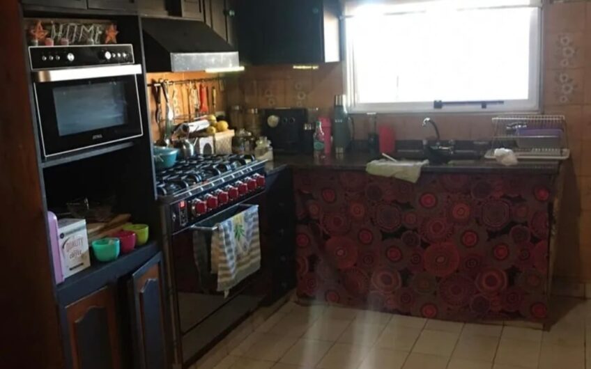 VENTA EN BLOCK EN SAN JUSTO LOCAL + DEPARTAMENTO