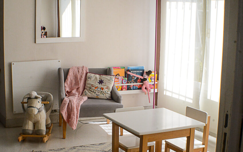 VENTA EXCELENTE CHALET EN VILLA LUZURIAGA