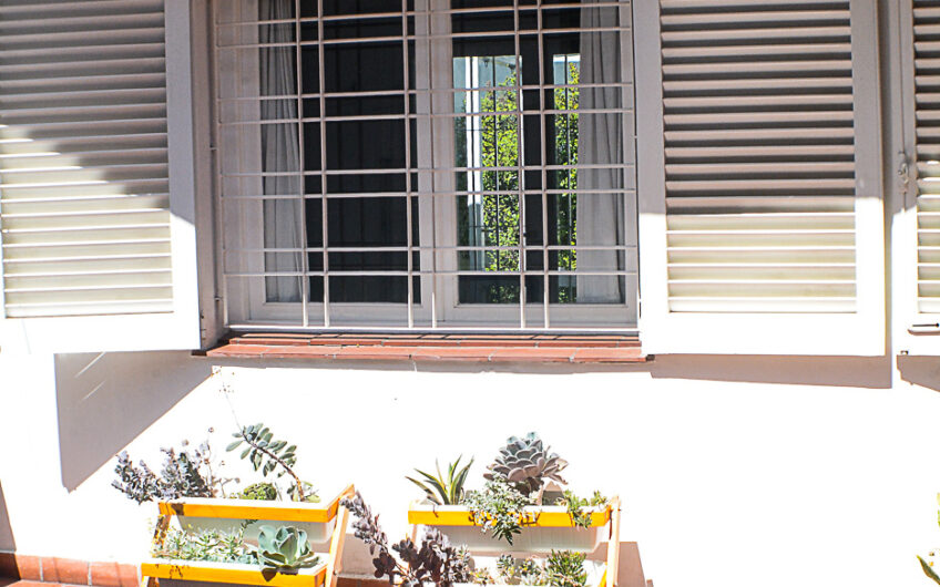 VENTA EXCELENTE CHALET EN VILLA LUZURIAGA