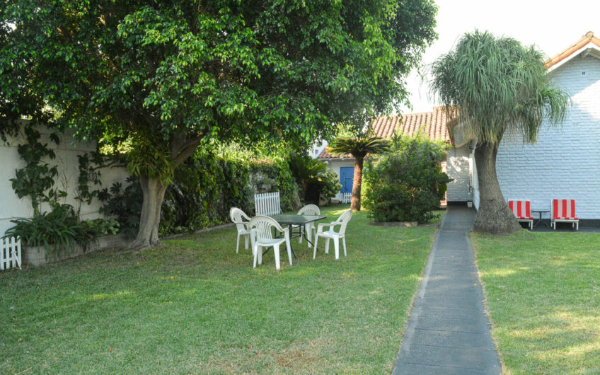 VENTA EXCELENTE CHALET EN VILLA LUZURIAGA
