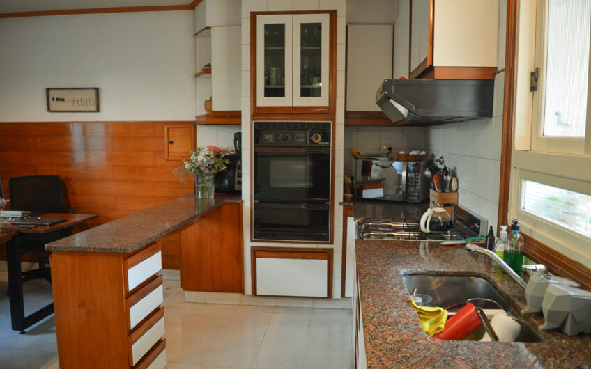 VENTA EXCELENTE CHALET EN VILLA LUZURIAGA