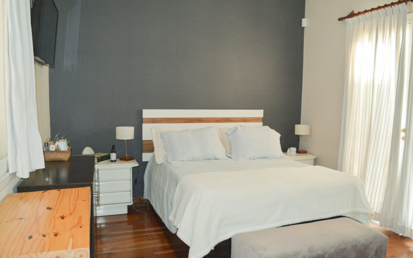 VENTA EXCELENTE CHALET EN VILLA LUZURIAGA