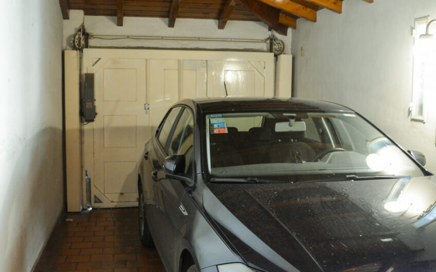VENTA EXCELENTE CHALET EN VILLA LUZURIAGA