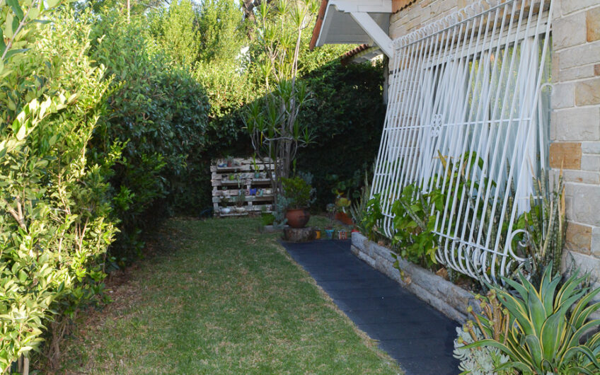 VENTA EXCELENTE CHALET EN VILLA LUZURIAGA