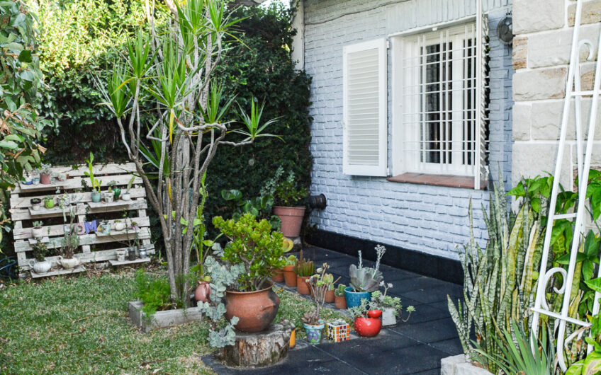 VENTA EXCELENTE CHALET EN VILLA LUZURIAGA