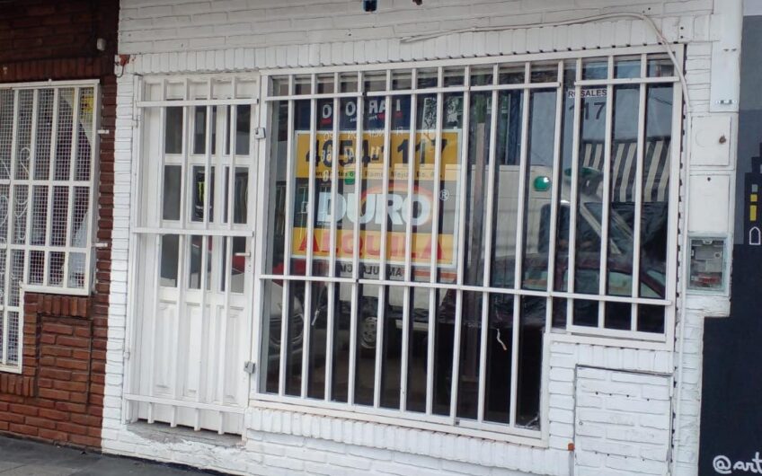 ALQUILER LOCAL EN RAMOS MEJÍA