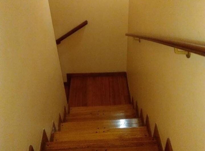 VENTA DUPLEX  EN MORÓN