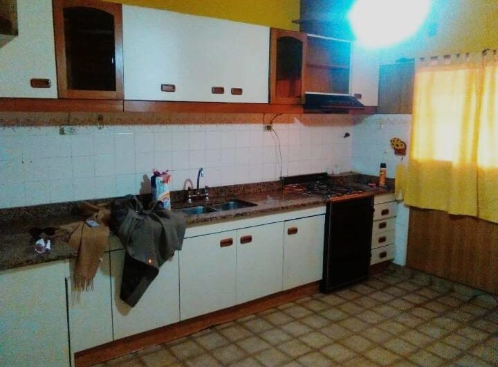 VENTA DUPLEX  EN MORÓN