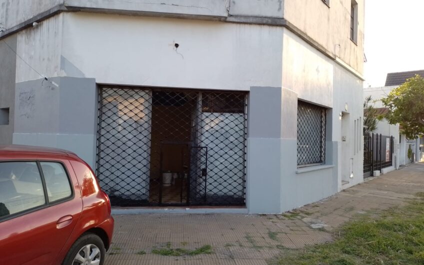 VENTA LOCAL EN HAEDO
