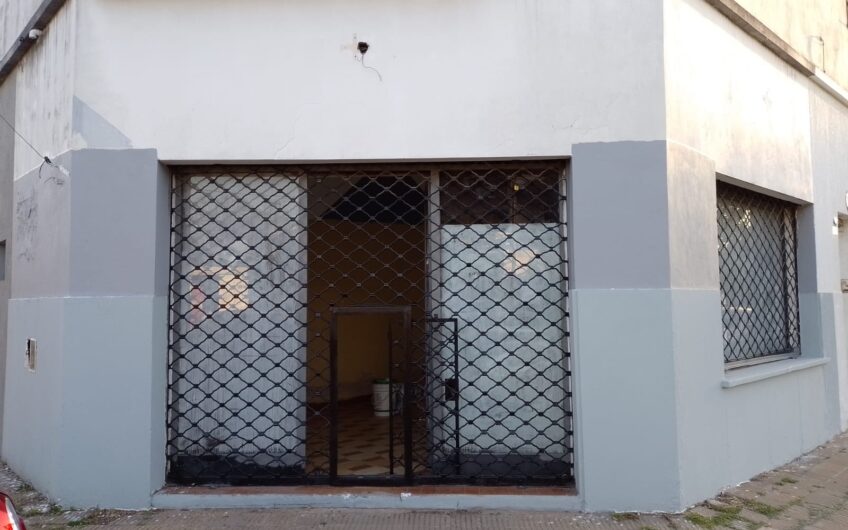 VENTA LOCAL EN HAEDO