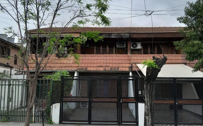 VENTA DUPLEX  EN MORÓN