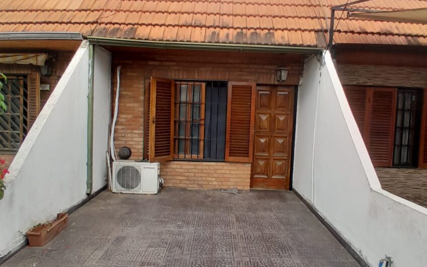 VENTA DUPLEX  EN MORÓN