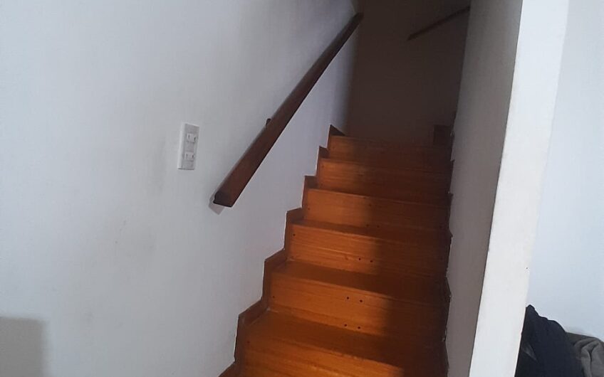 VENTA DUPLEX  EN MORÓN