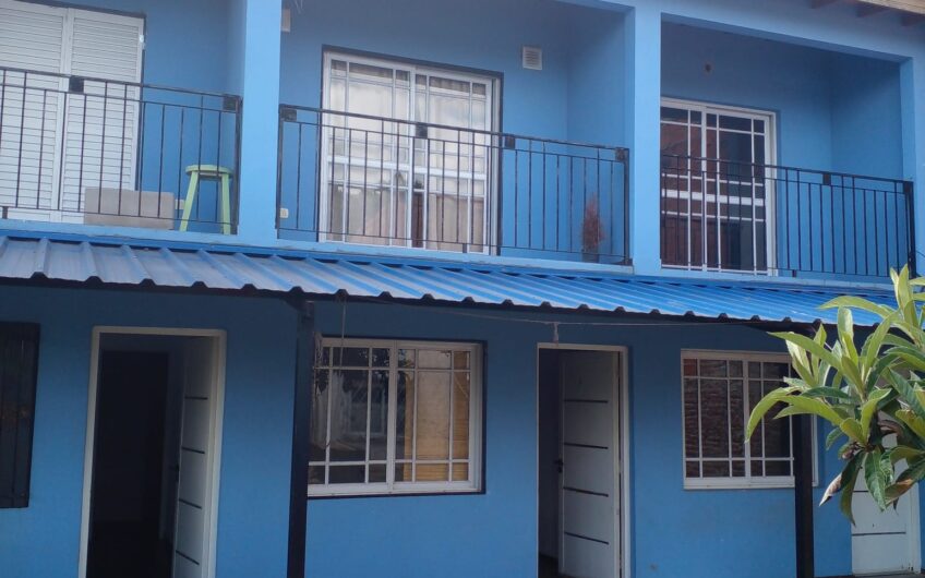 ALQUILER DEPTO EN DUPLEX