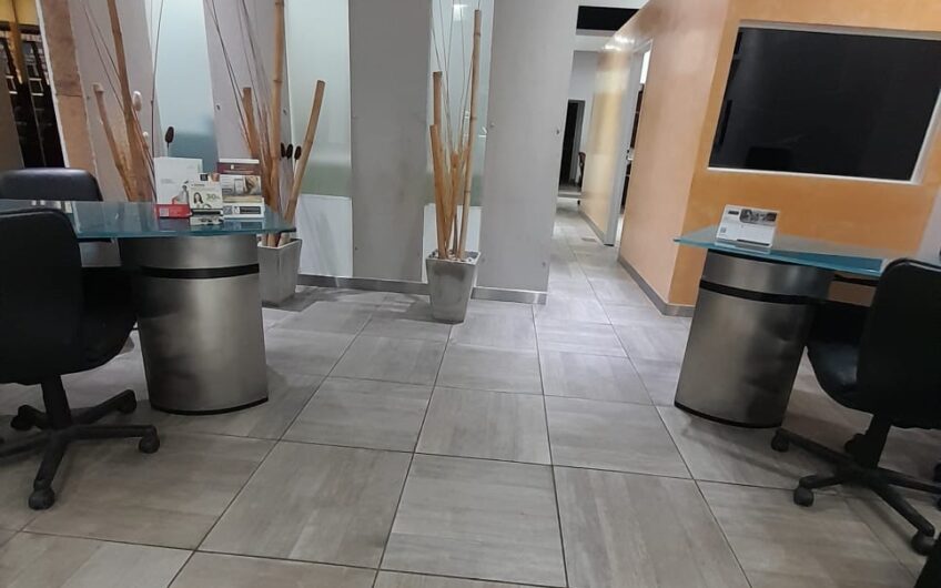 ALQUILER LOCAL COMERCIAL