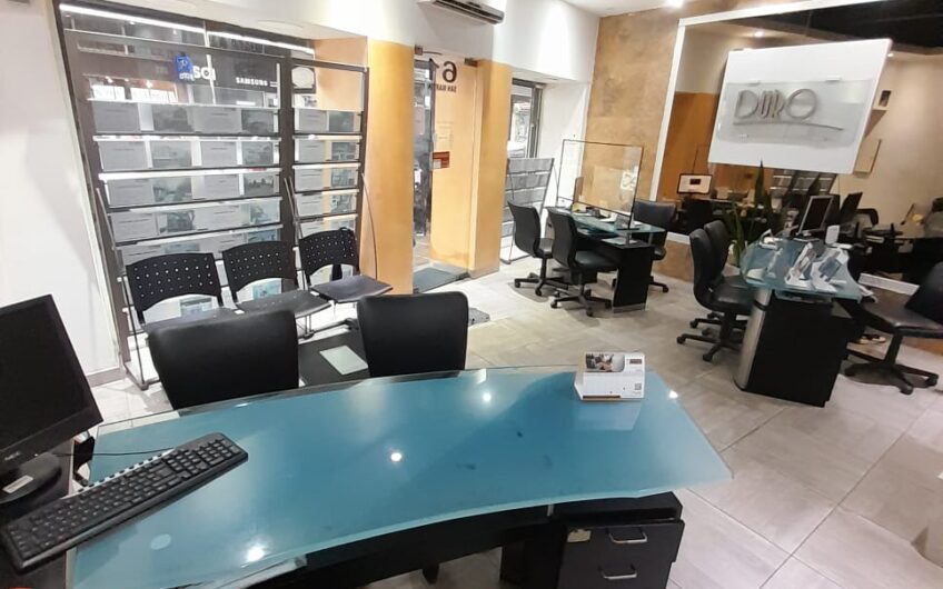 ALQUILER LOCAL COMERCIAL