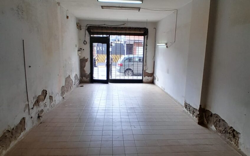 VENTA LOCAL COMERCIAL