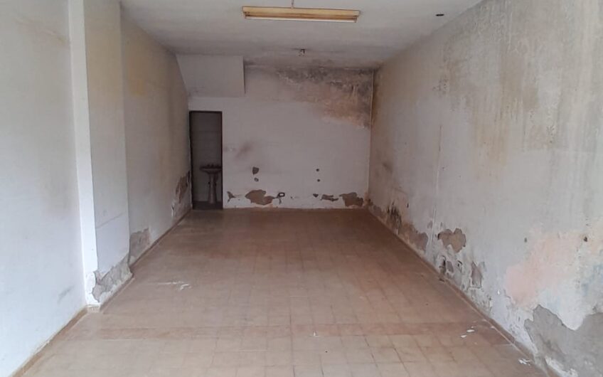 VENTA LOCAL COMERCIAL
