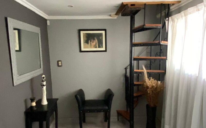 VENTA CASA EN SAN JUSTO