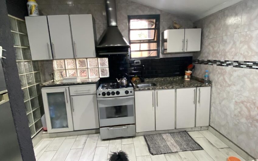 VENTA CASA EN SAN JUSTO