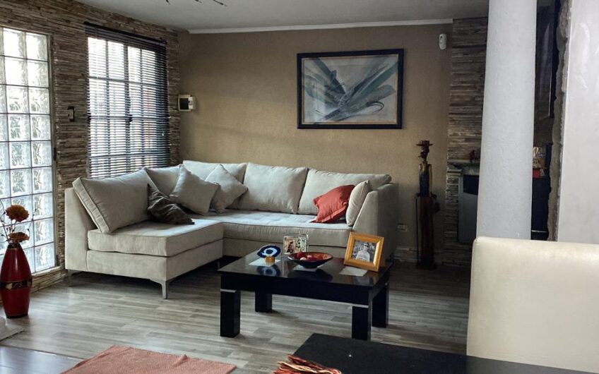 VENTA CASA EN SAN JUSTO