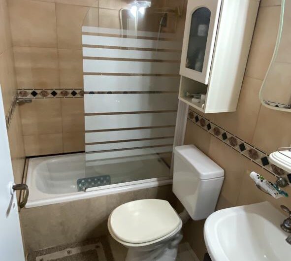 VENTA CASA EN SAN JUSTO