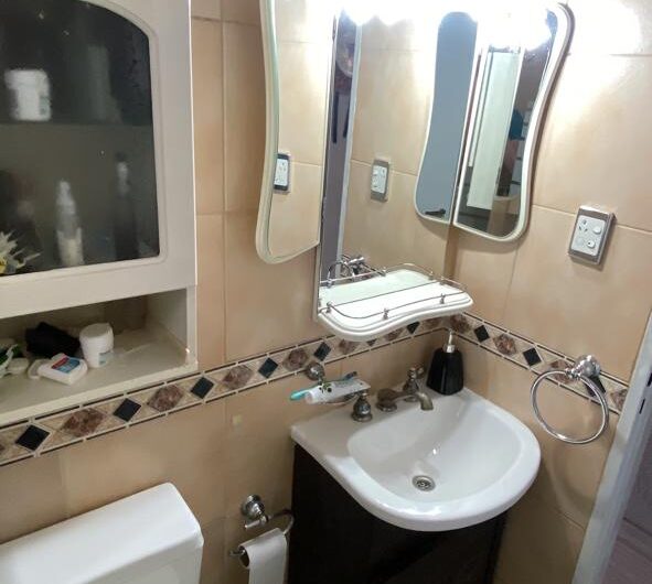 VENTA CASA EN SAN JUSTO