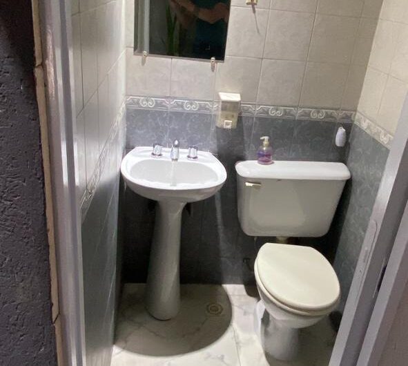 VENTA CASA EN SAN JUSTO