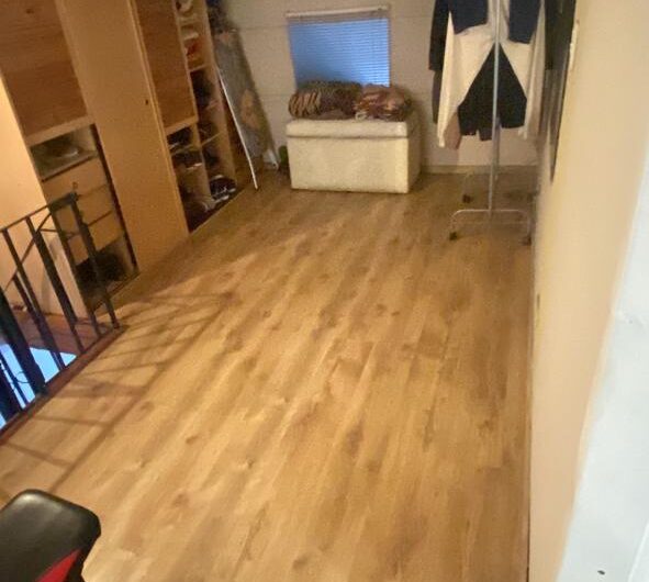 VENTA CASA EN SAN JUSTO