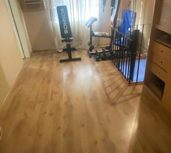 VENTA CASA EN SAN JUSTO