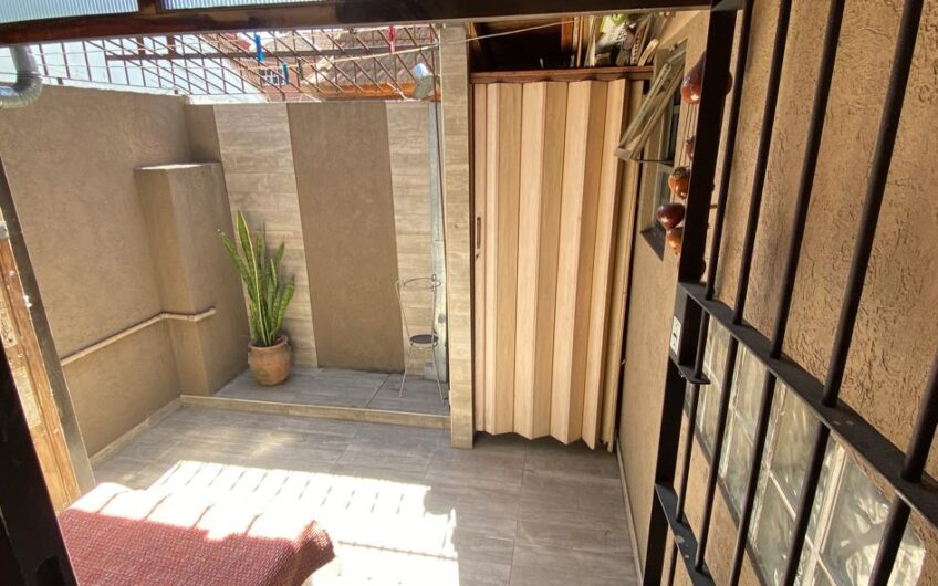 VENTA CASA EN SAN JUSTO