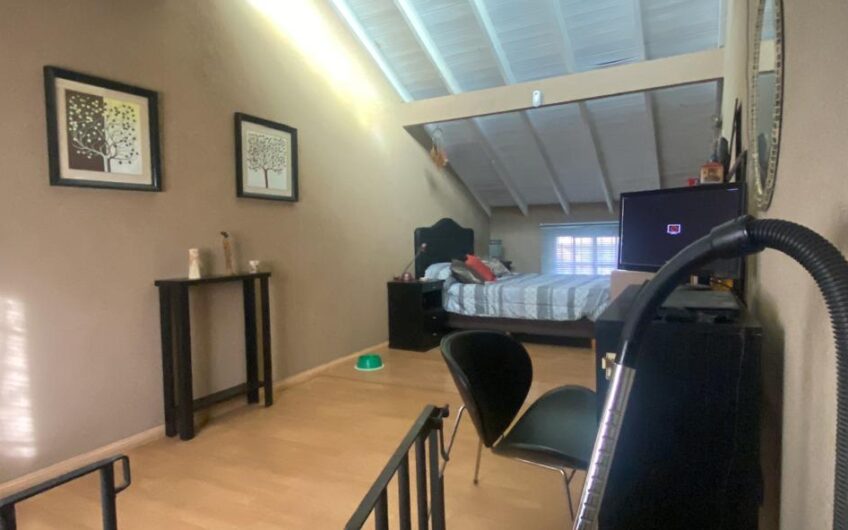VENTA CASA EN SAN JUSTO