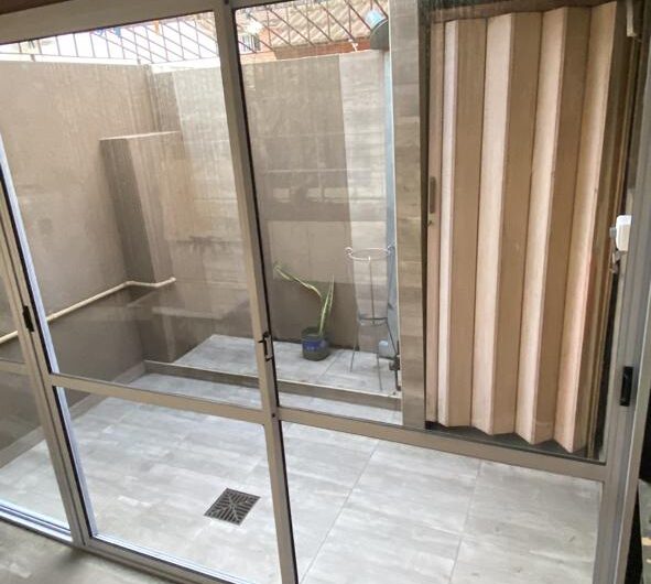 VENTA CASA EN SAN JUSTO