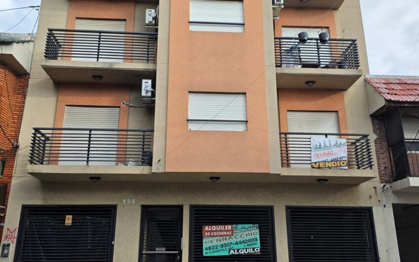 VENTA DEPARTAMENTO EN TAPIALES