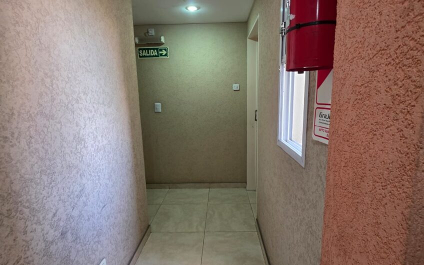 VENTA DEPARTAMENTO EN TAPIALES
