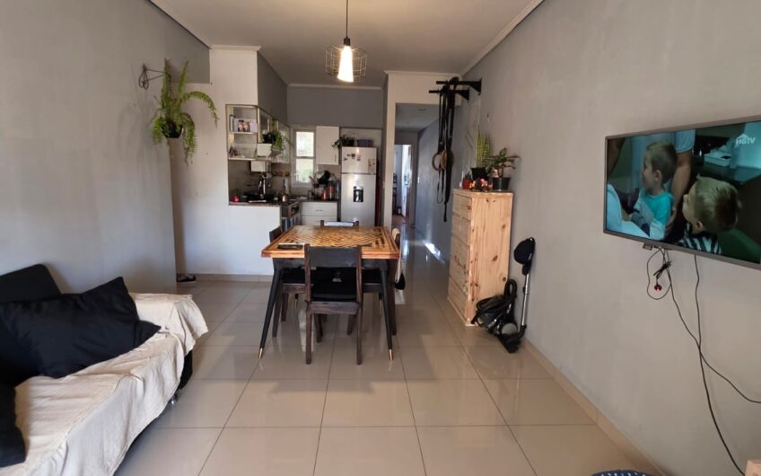VENTA DEPARTAMENTO EN TAPIALES