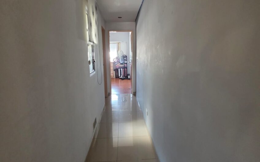VENTA DEPARTAMENTO EN TAPIALES