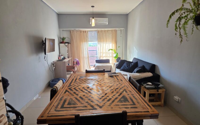 VENTA DEPARTAMENTO EN TAPIALES