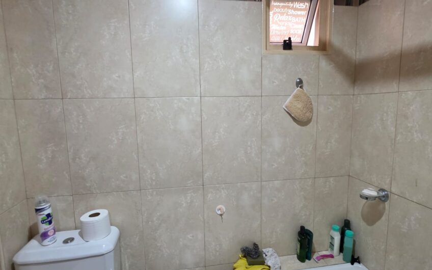 VENTA DEPARTAMENTO EN TAPIALES